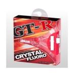 サンヨーナイロン ライン APPLOUD GT-R クリスタルフロロ 100m 5lb