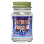  восток . промышленность супер! Kei пятно уретан финишная отделка 40ml 0207