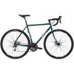 MASI(マジィ) SPECIALE CX DISC Hunter Green 47