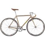【代引不可】15マジィ FIXED UNO DROP Champagne Gold サイズ：470mm