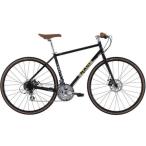 MASI(マジィ) STRADA VITA UNO Vintage Black M