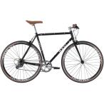 MASI(マジィ) SPECIALE OTTO Gloss Black 47