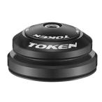 TOKEN(トーケン) OMEGA A83RM 1.5テーパー ヘッドセット IS OSコラム