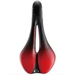 TK9573 レザーサドル Red　レッド