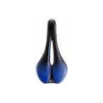 TK9573 レザーサドル Blue　ブルー