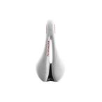 TK9573 レザーサドル White　ホワイト