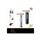 UNICH(ユニック) CO2インジェクタープロ ポンプ ブラック CO2 INJECTOR PRO-BK