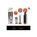ＵＮＩＣＨ(ユニック) STEPLESS マルチハンディーツール シルバー
