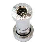 Sugino(スギノ) シートピン SEAT PIN W/SUGINO LOGO  CP 17mm