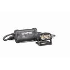 Lupine Lighting Systems Piko 4 - - noir Lampe pour casque