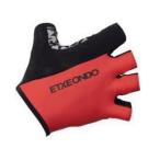 ETXEONDO(エチェオンド) PAS(パス) グローブ Red M