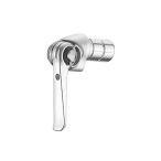 ＤＩＡ−ＣＯＭＰＥ（ダイアコンペ）Ｂａｒ Ｅｎｄ Ｃｏｎｔｒｏｌ（バーエンド コントロール） パワーラチェットシフトレバー