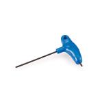 PARKTOOL( park tool ) P руль hex ключ 3mm PH-3