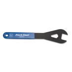 PARKTOOL( park tool ) магазин темно синий ключ 21mm SCW-21