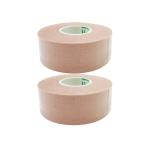 3M(スリーエム) キネシオロジー テーピング マルチポアスポーツ レギュラー 25mm × 5m × 2巻