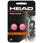 HEAD( head ) теннис ракетка виброгаситель Pro самосвал розовый 285515