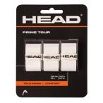  head [ semi dry 3 шт. входит ] prime Tour over лента для рукояток 285621-WH белый (WH)
