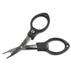  Gamakatsu (Gamakatsu) складной PE резчик 9.5cm LE108-1froroPE нейлон линия резчик титановое покрытие 