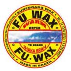 FU WAX(フーワックス) SURF WAX(サーフワックス) ワーム（水温20℃〜25℃）