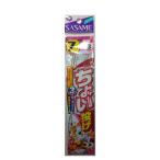sa.. игла (SASAME) K-002choi.3шт.@ игла 7 номер 1.5