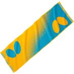  бабочка (Butterfly) настольный теннис полотенце oru чай * спорт полотенце 051: orange 77300