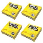 STICKY BUMPS 4個セット スティッキーバンプス サーフワックス/サーフボードワックス サーフボード滑り止め TROPICAL（夏用）