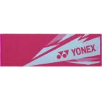 [ Yonex ] полотенце спорт полотенце AC1081 neon розовый (705) FREE