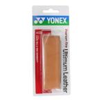 YONEX( Yonex ) теннис li Play s men to рукоятка premium рукоятка ultima m кожа AC221 Brown 