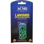 ACME(akme) для судьи дудка свисток держатель ACM104 Ran ярд 80cm изумруд 