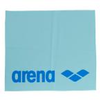  Arena плавание полотенце унисекс микроволокно полотенце M свободный размер ARN-4425 sax