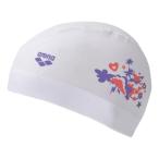 アリーナ スイムキャップ ユニセックス メッシュキャップ Lサイズ 水泳 AS6SSC55U whpp