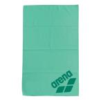 arena( Arena )ekip men to свободный размер плавание плавание микроволокно полотенце compact AS6STW20U мята 