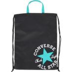 CONVERS( Converse ) прачечная сумка napsakM черный × изумруд C2255093