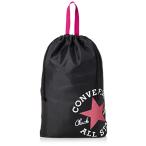 [ Converse ] мульти- сумка обувь место хранения возможно C2255094 черный / пурпурный 