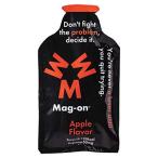 【Mag-on】マグ・オン　Mag-ongel　マグオン・ジェル　サプリメント Magongel アップル