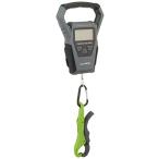  Gamakatsu цифровой шкала 50kg LE121 рыбалка рыбалка шкала Major имеется подвешивание измерение jigging искусственная приманка на кальмара морской лещ автобус 