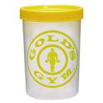 ゴールドジム プロテインシェイカー 400ml