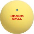  Kenko (KENKO) soft теннис мяч желтый (1 лампочка ) TSOYV