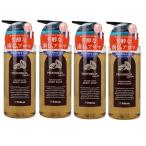 ショッピング石鹸 【4個セット】プロバンシアシュシュ ボディソープ 500ml×4 アーモンドの香り アロマ フレグランスバスコレクション ペリカン石鹸