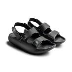 [AKAISHI] арка fita- официальный 162 foot Release комфорт Fit (L 24.0cm-24.5cm черный )