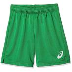 [アシックス] サッカーウエア ゲームパンツ 2104A003 [ジュニア] キッズ アマゾングリーン 日本 130 (日本サイズ130 相当)
