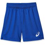 [アシックス] サッカーウエア ゲームパンツ 2104A003 [ジュニア] キッズ アシックスブルー 日本 130 (日本サイズ130 相当)
