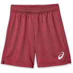 [アシックス] サッカーウエア ゲームパンツ 2104A003 [ジュニア] キッズ バーガンディ 日本 150 (日本サイズ150 相当)
