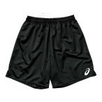 アシックス JR.ゲームパンツ XS3612 ブラック 120