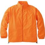 [プリントスター] アウター フード イン コート 00049-FC メンズ オレンジ S