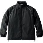 [プリントスター] アウター フード イン コート 00049-FC メンズ ブラック 3XL