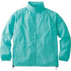 [プリントスター] アウター フード イン コート 00049-FC メンズ ミントグリーン 4XL