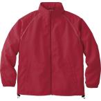 [プリントスター] アウター フード イン コート 00049-FC メンズ バーガンディ 3XL