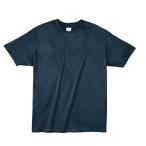 [プリントスター]4.0oz ライトウェイトTシャツ 00083-BBT BBT  デニム 日本 150cm (日本サイズ150 相当)