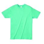 [プリントスター]4.0oz ライトウェイトTシャツ 00083-BBT BBT  アクア 日本 S (日本サイズS相当)